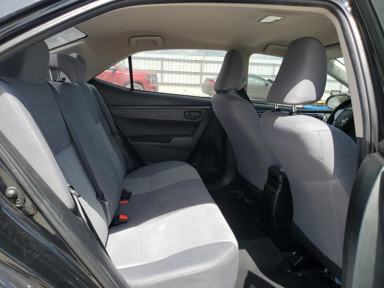 2015 Toyota Corolla - Image 10