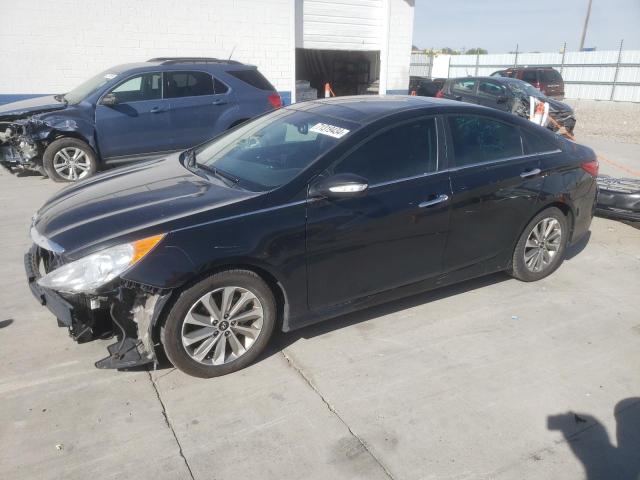 2014 Hyundai Sonata Se