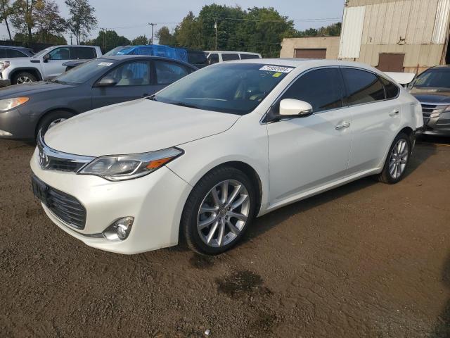 2013 Toyota Avalon Base