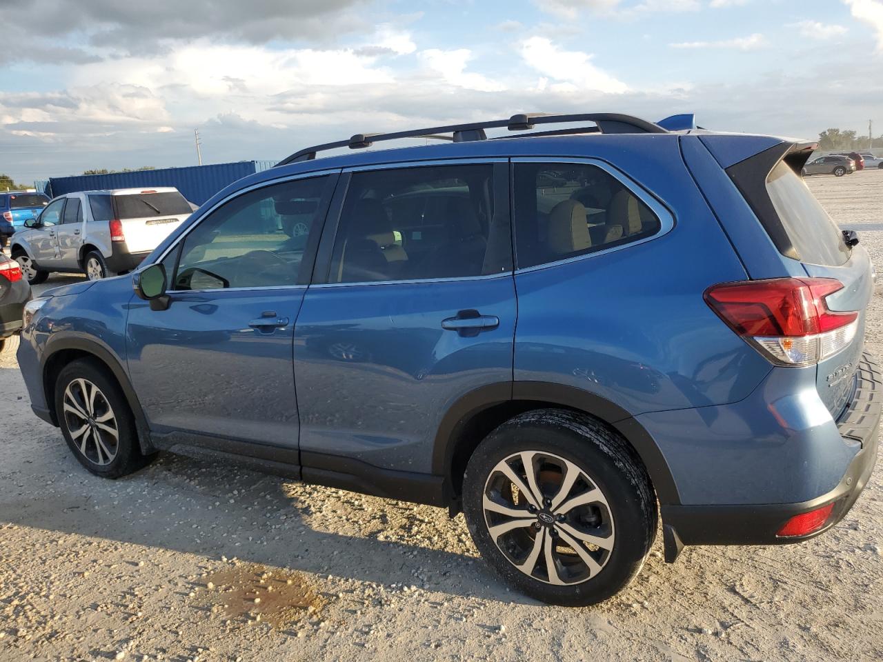 2019 Subaru Forester - Image 2