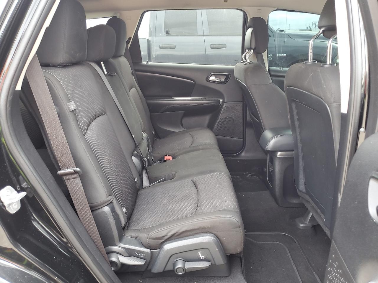 2016 Dodge Journey - Image 11