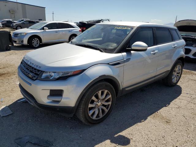 2014 Land Rover Range Rover Evoque Pure