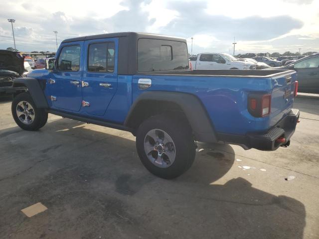 1C6JJTEG7PL586043 Jeep Gladiator  2