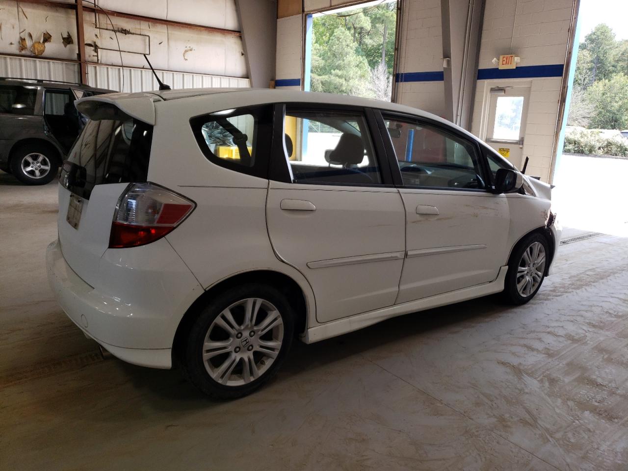 2010 Honda Fit - Image 3