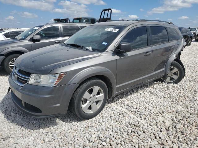 2013 Dodge Journey Se