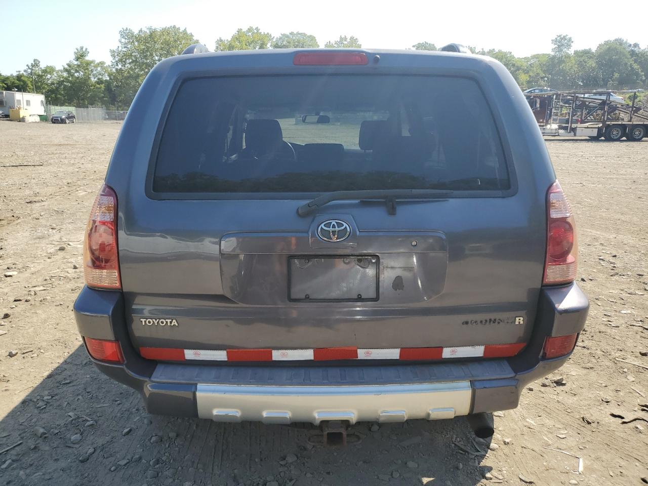 JTEBU14R740042422 2004 Toyota 4Runner Sr5