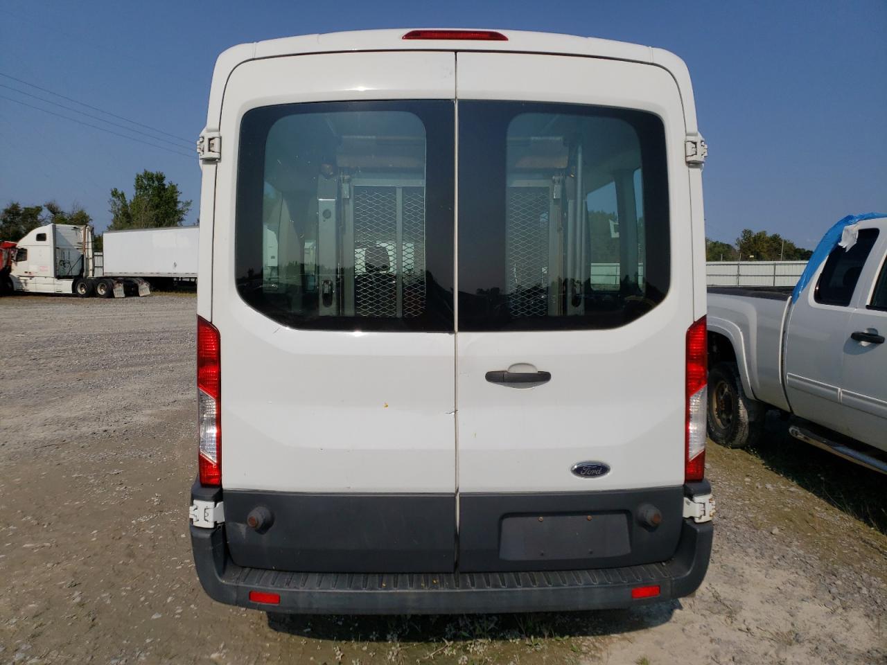 2015 Ford Transit T-350 VIN: 1FDZX2CM0FKA27799 Lot: 69999444