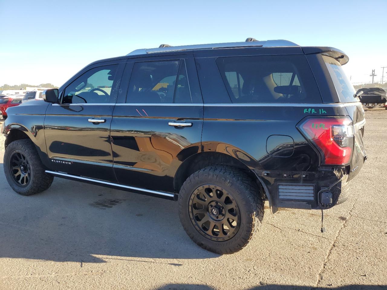 1FMJU1MT9KEA30893 2019 FORD EXPEDITION - Image 2