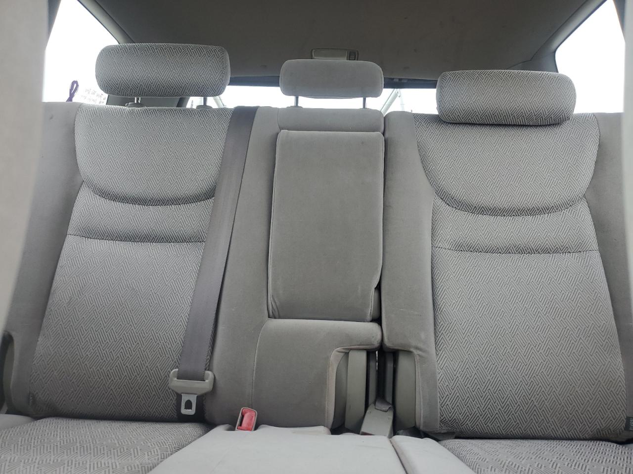 2003 Toyota Highlander - Image 10