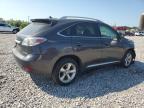 2010 Lexus Rx 350 продається в Montgomery, AL - Front End