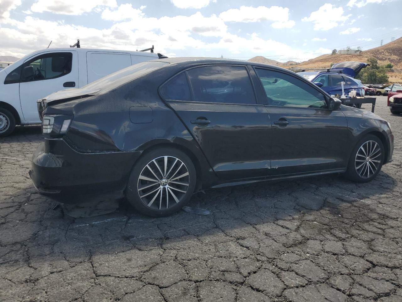 VIN 3VWD17AJ3GM270181 2016 VOLKSWAGEN JETTA no.3