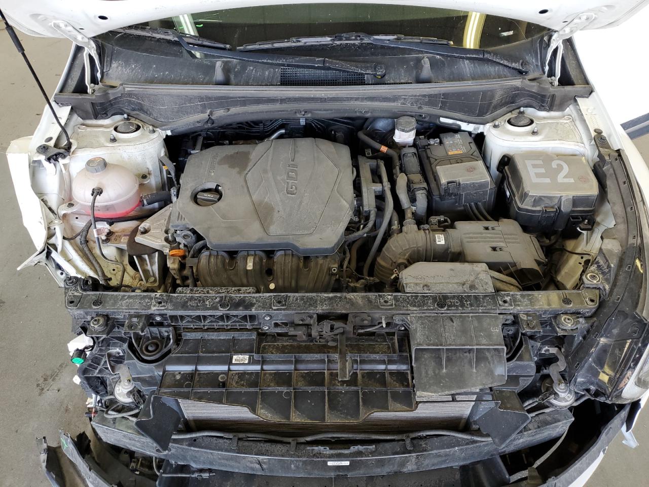 KNDPUCAF6P7051818 2023 Kia Sportage Lx