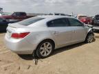 2010 Buick Lacrosse Cxl en Venta en Greenwood, NE - Front End