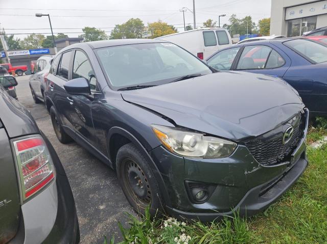 2013 Mazda Cx-5 Touring