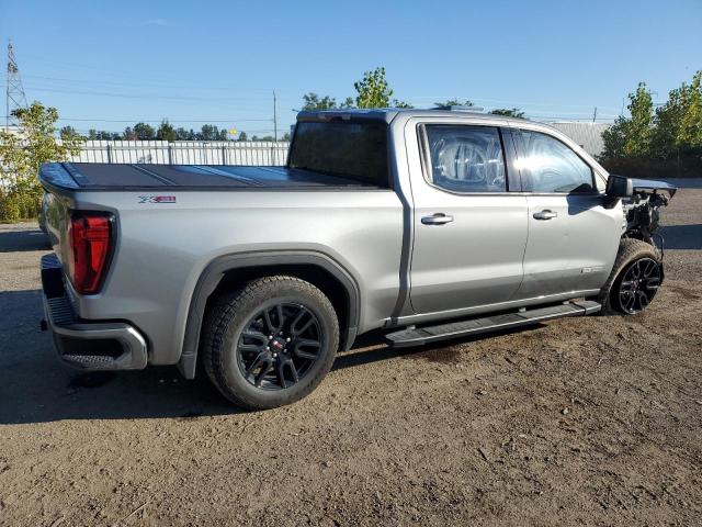 2023 GMC SIERRA K1500 ELEVATION