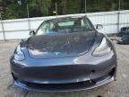 2020 Tesla Model 3  na sprzedaż w Austell, GA - Side