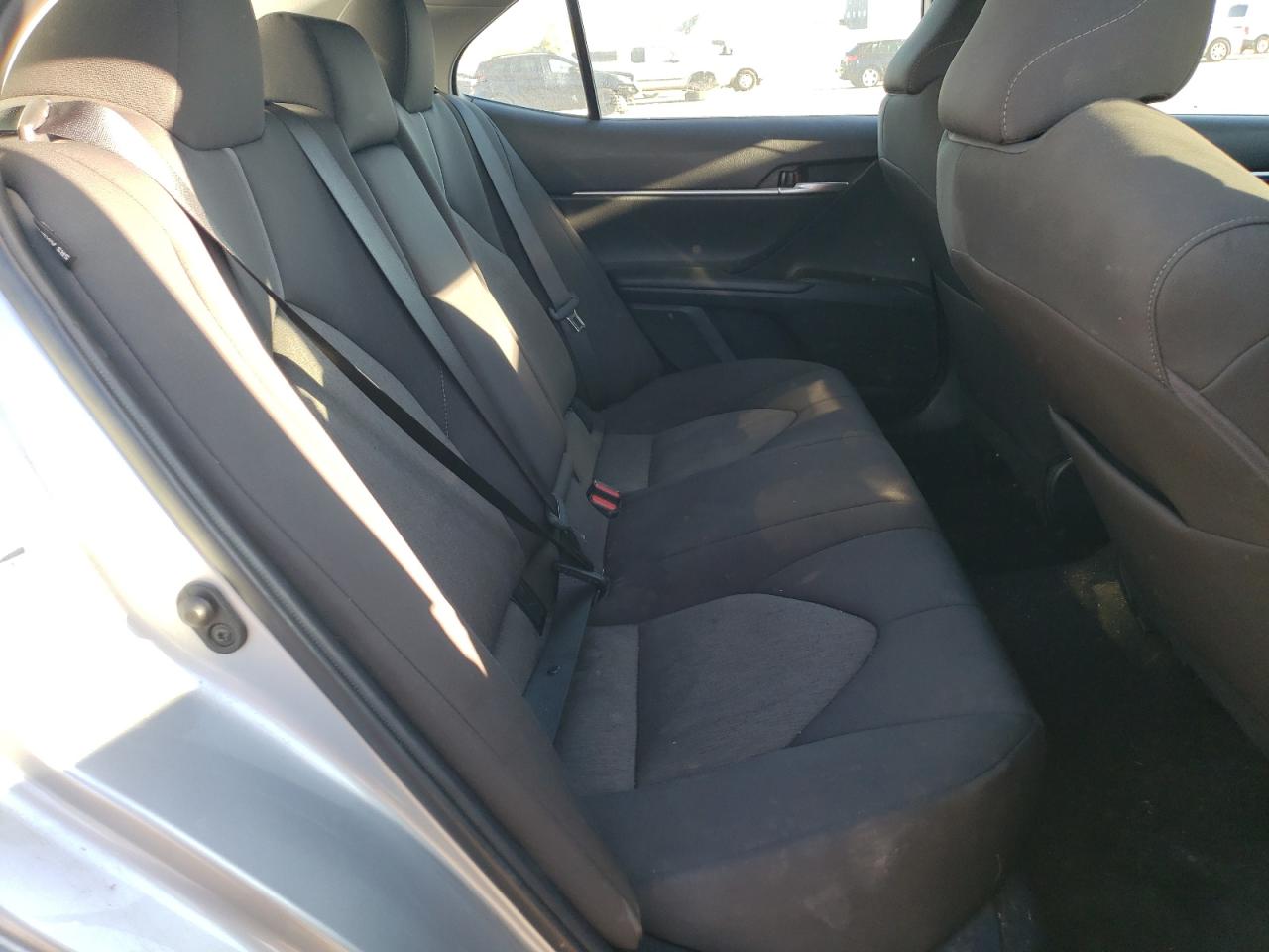 2023 Toyota Camry - Image 10
