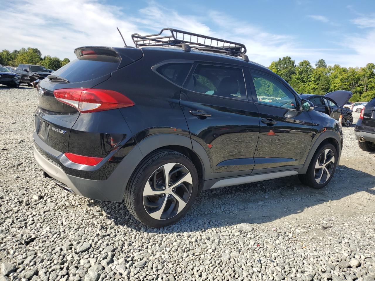 KM8J33A24HU481366 2017 Hyundai Tucson Limited