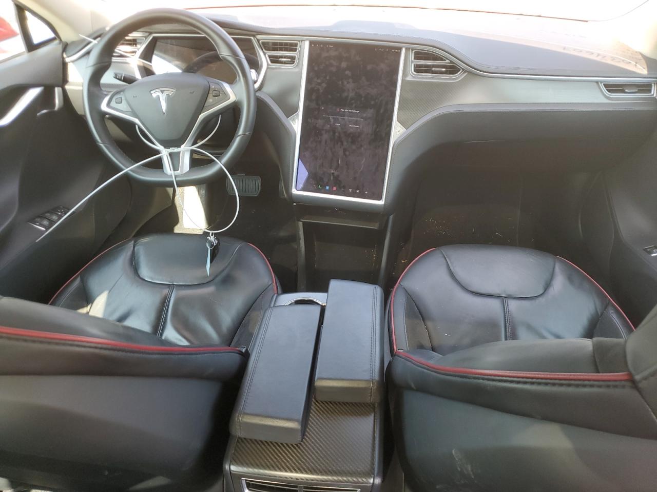 5YJSA1CNXDFP21565 2013 Tesla Model S