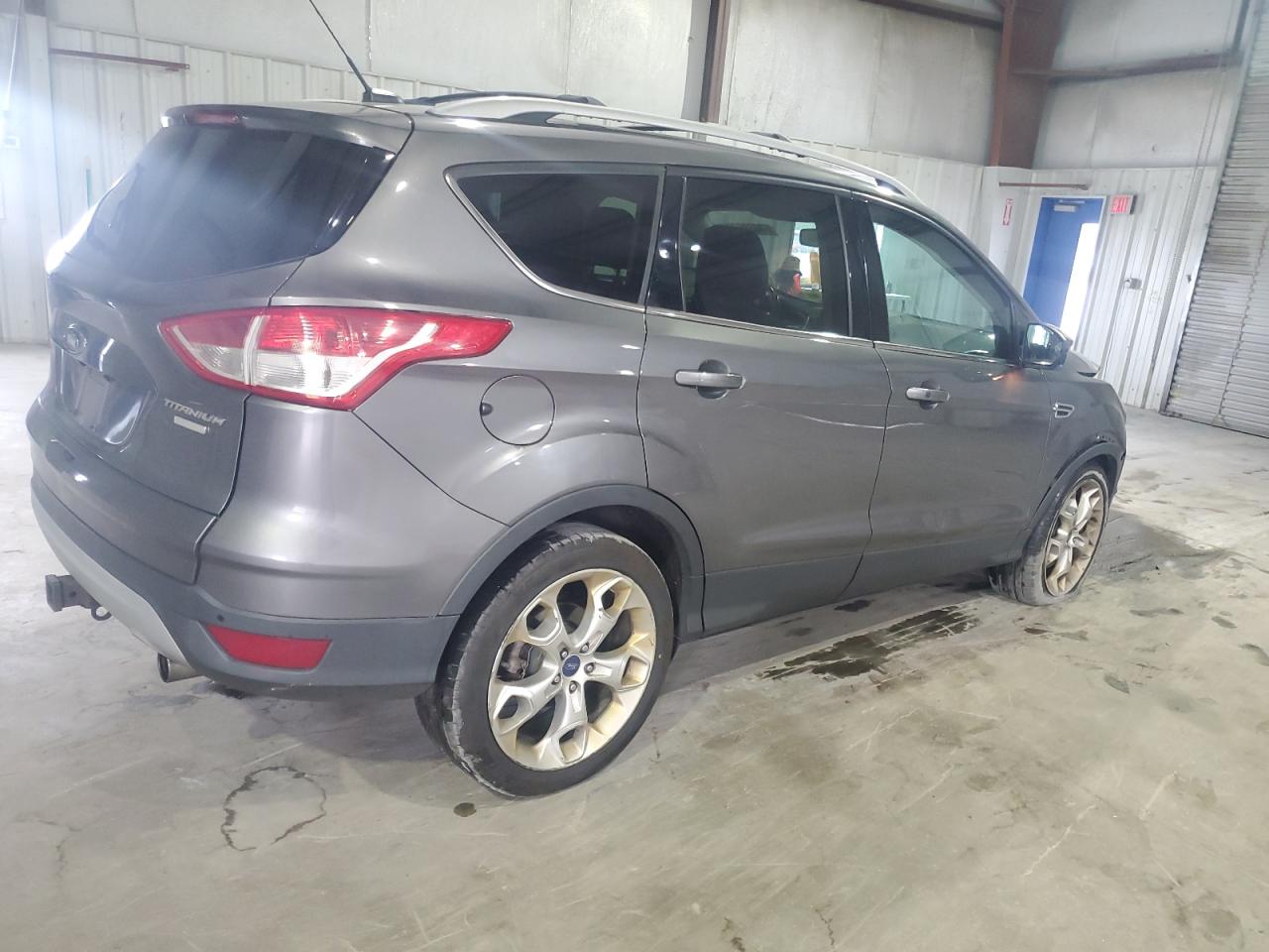 2013 Ford Escape - Image 3