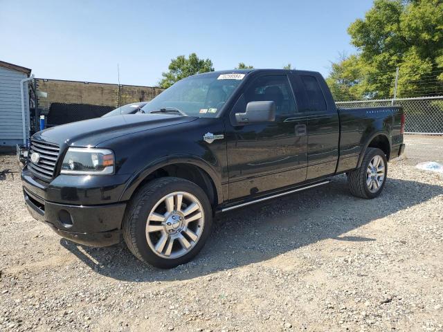 2006 Ford F150 
