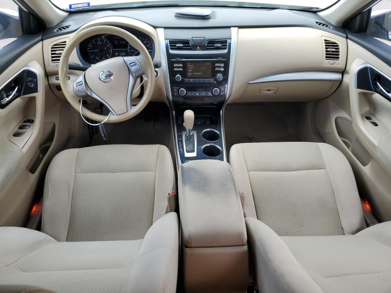 2014 Nissan Altima - Image 8