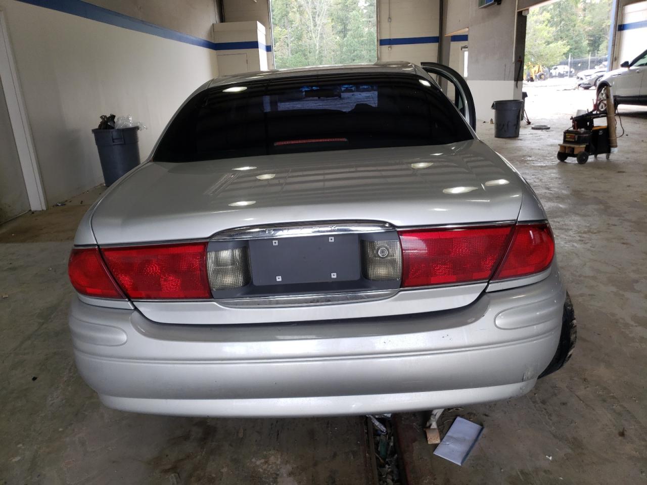 2000 Buick Lesabre Custom VIN: 1G4HP54KXY4274586 Lot: 73506974