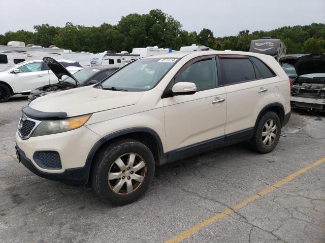 2011 Kia Sorento Base