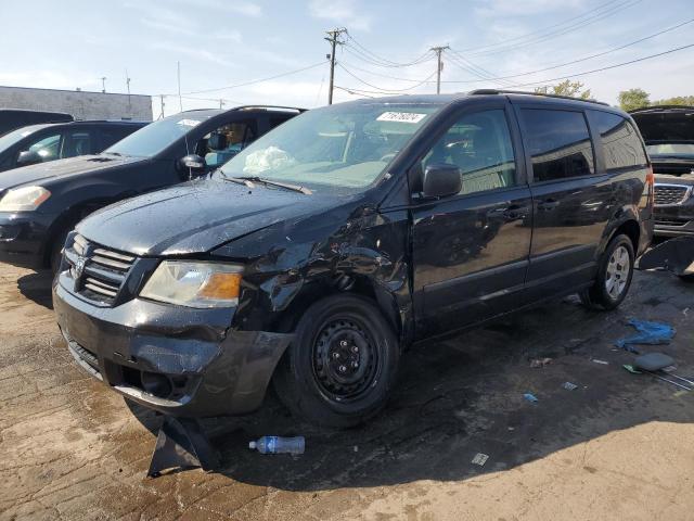 2008 Dodge Grand Caravan Se