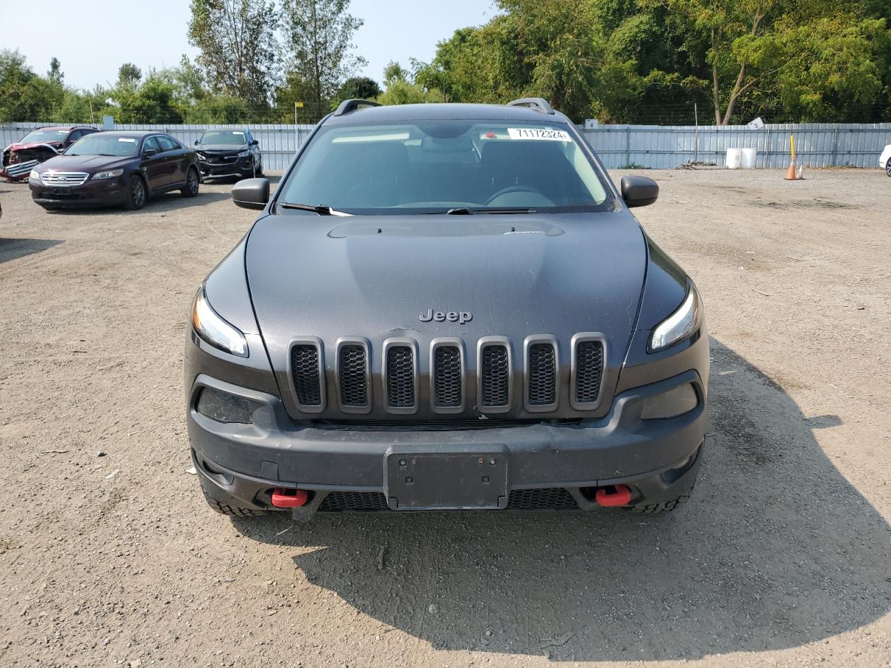 2016 Jeep Cherokee - Image 5