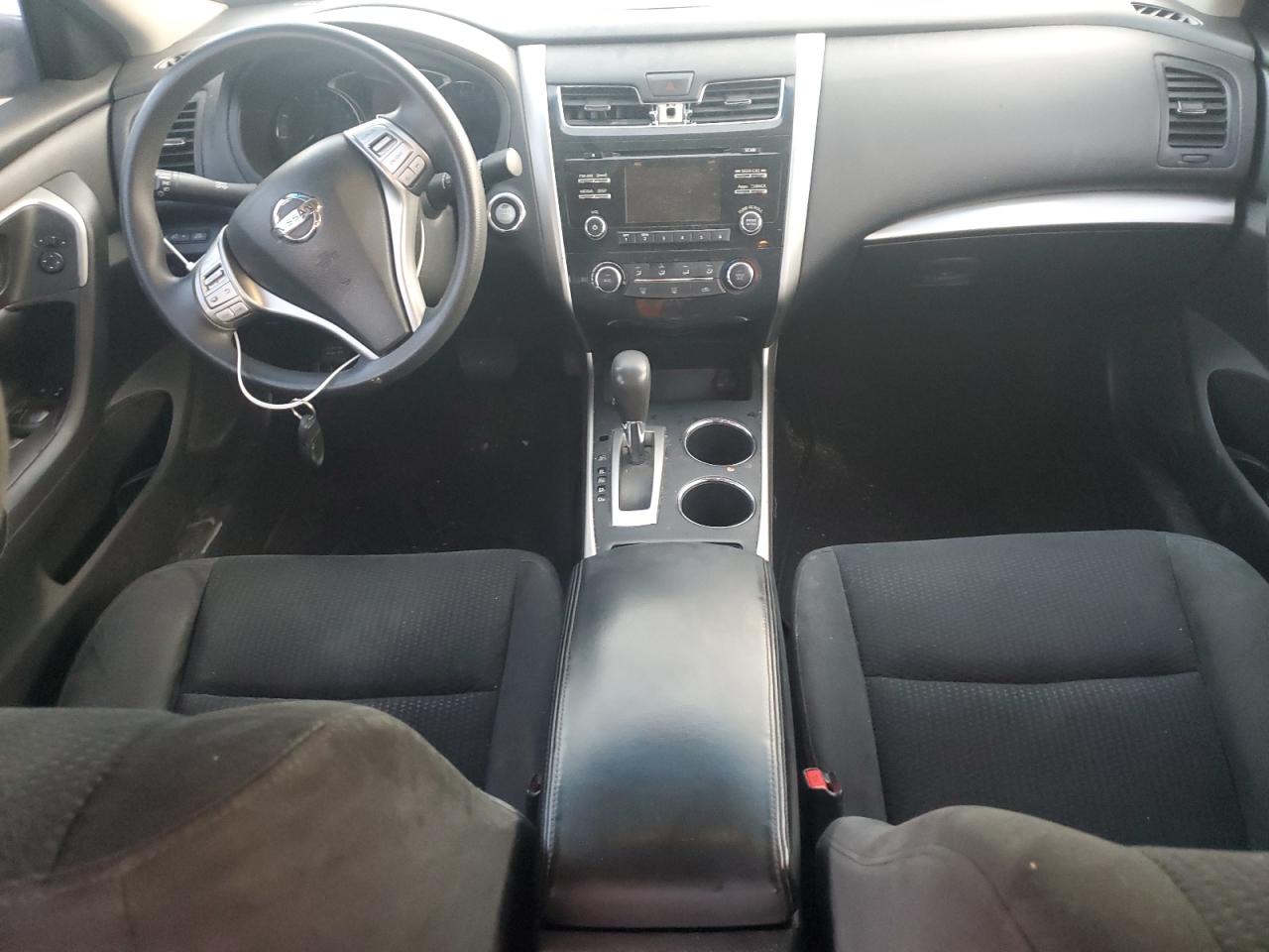 1N4AL3AP8FN874302 2015 Nissan Altima 2.5