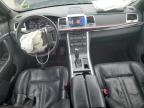 2011 Lincoln Mks  на продаже в Bridgeton, MO - Front End