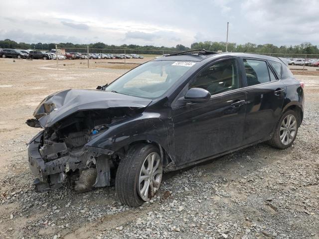 2011 Mazda 3 S