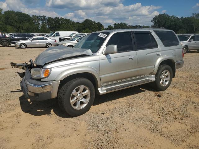 2000 Toyota 4Runner Sr5 იყიდება Theodore-ში, AL - Front End