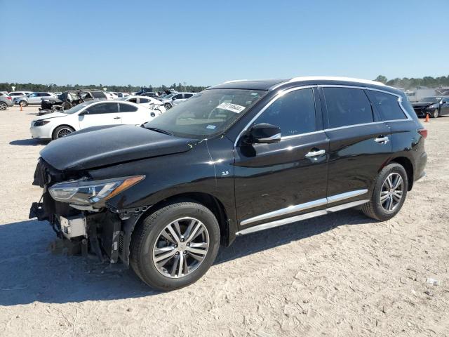 5N1DL0MN1LC522231 Infiniti QX60 LUXE