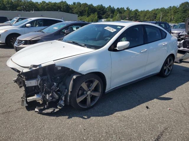 2016 Dodge Dart Gt