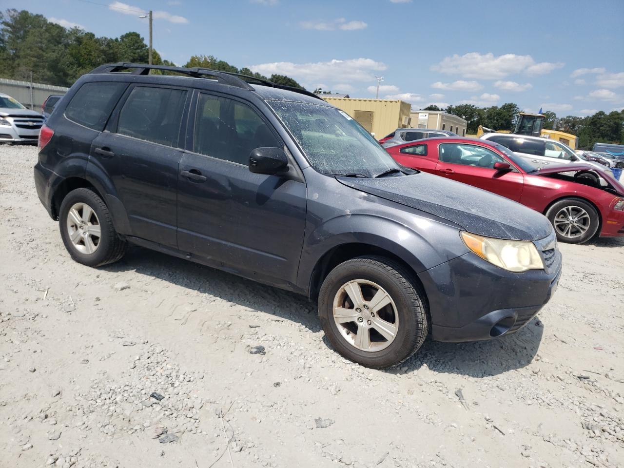 2013 Subaru Forester - Image 4