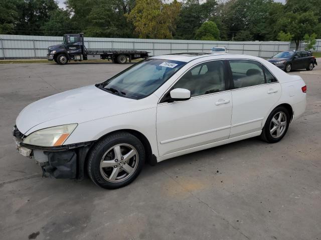 2003 Honda Accord Ex