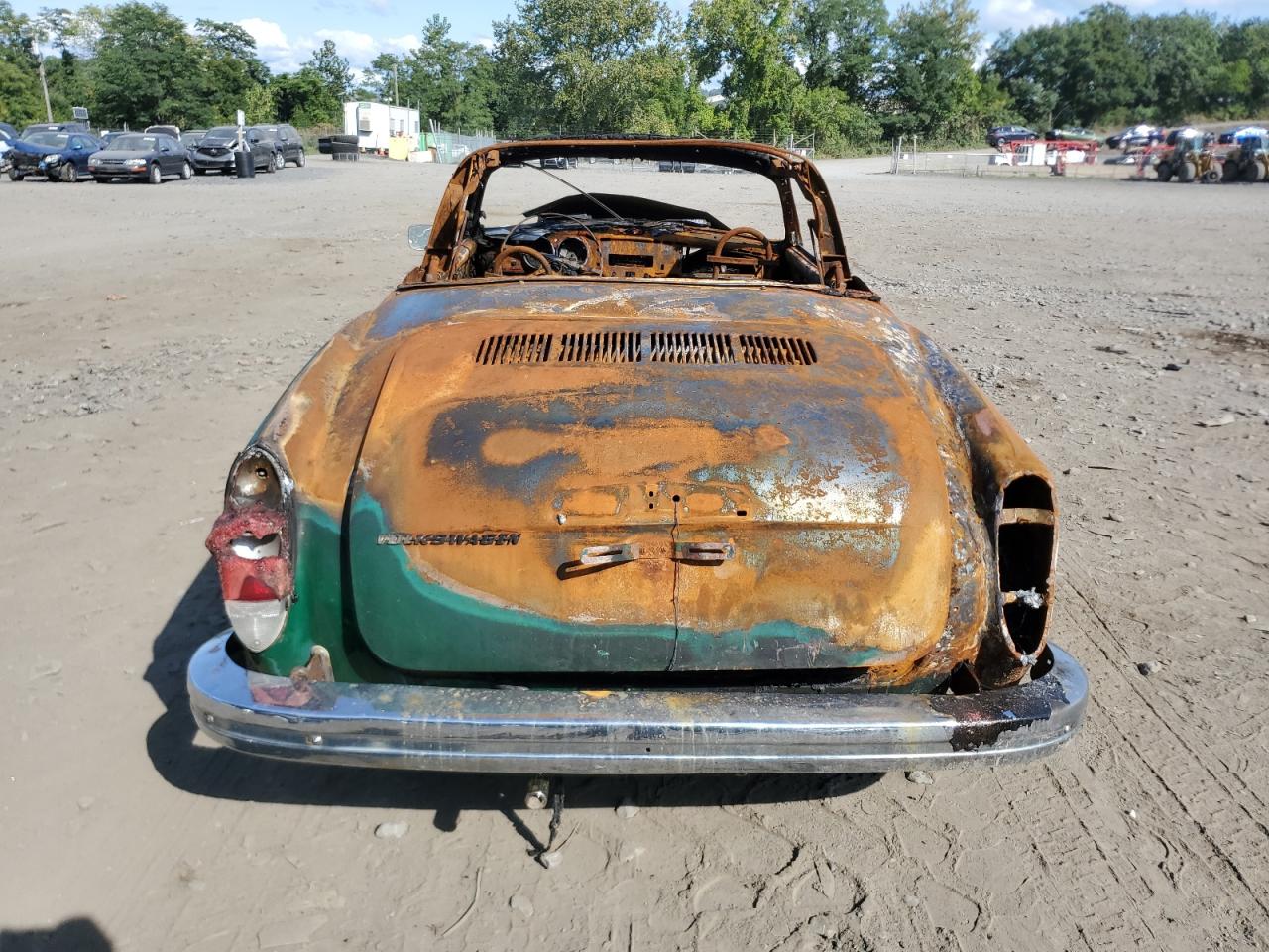 1442669069 1974 Volkswagen Karmanghia