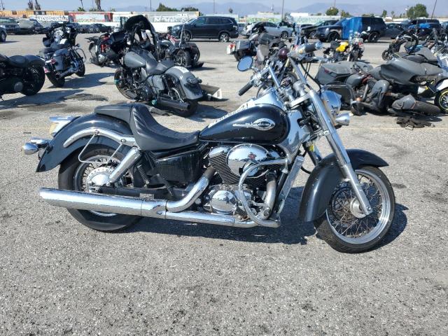 2003 HONDA VT750 CDA for sale at Copart CA - VAN NUYS