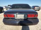 1998 Buick Lesabre Limited de vânzare în Andrews, TX - Front End