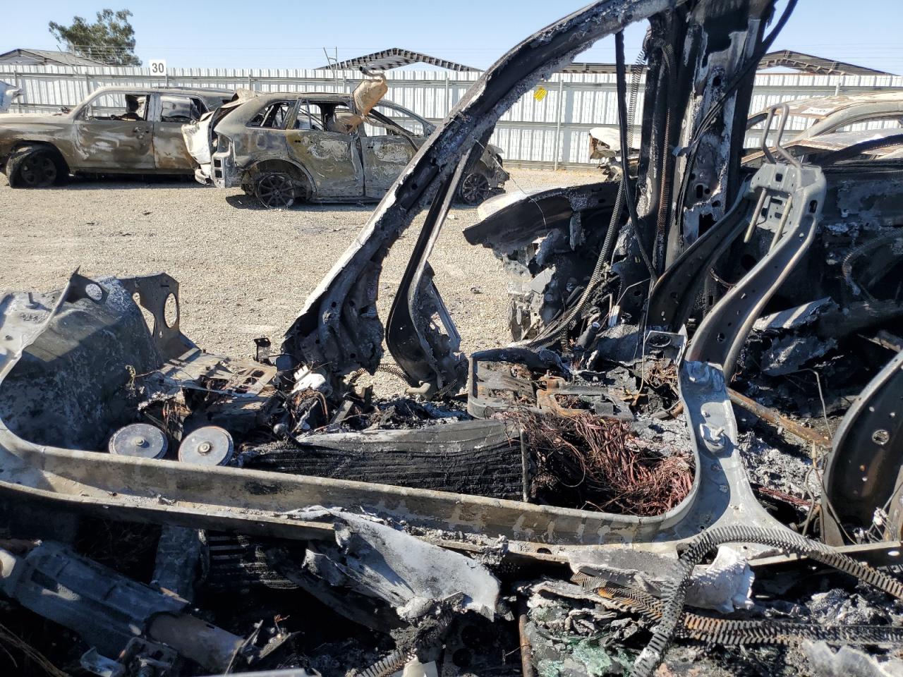 2024 Ford F150 Xlt VIN: 1FTEW3KP5RKD57482 Lot: 70834564