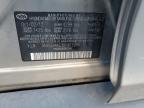 2013 Hyundai Sonata Gls de vânzare în Kansas City, KS - Vandalism