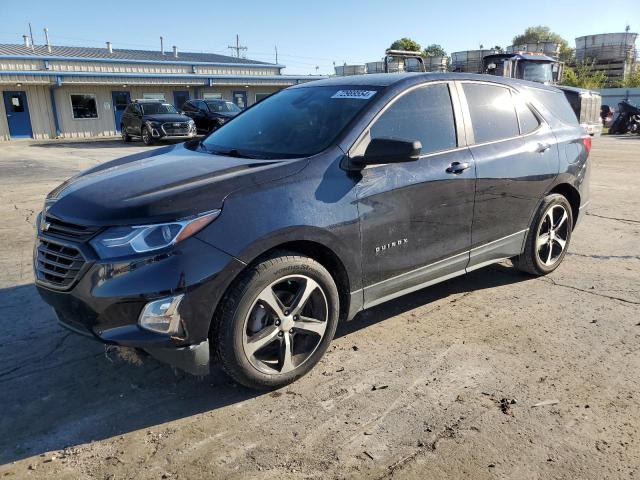 2021 Chevrolet Equinox Ls for Sale in Tulsa, OK - Front End