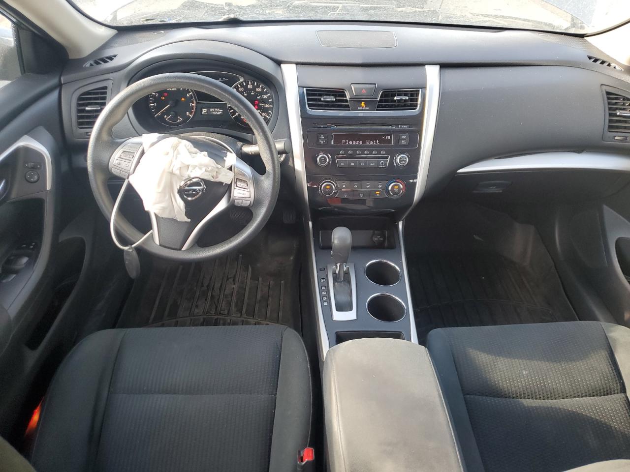 1N4AL3AP6FC197536 2015 Nissan Altima 2.5