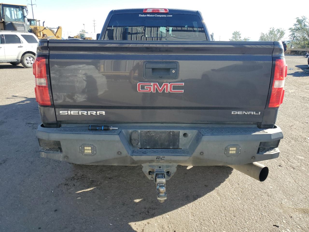 1GT120E83FF526576 2015 GMC Sierra K2500 Denali