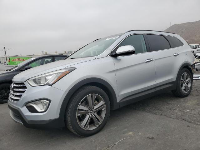 2014 Hyundai Santa Fe Gls