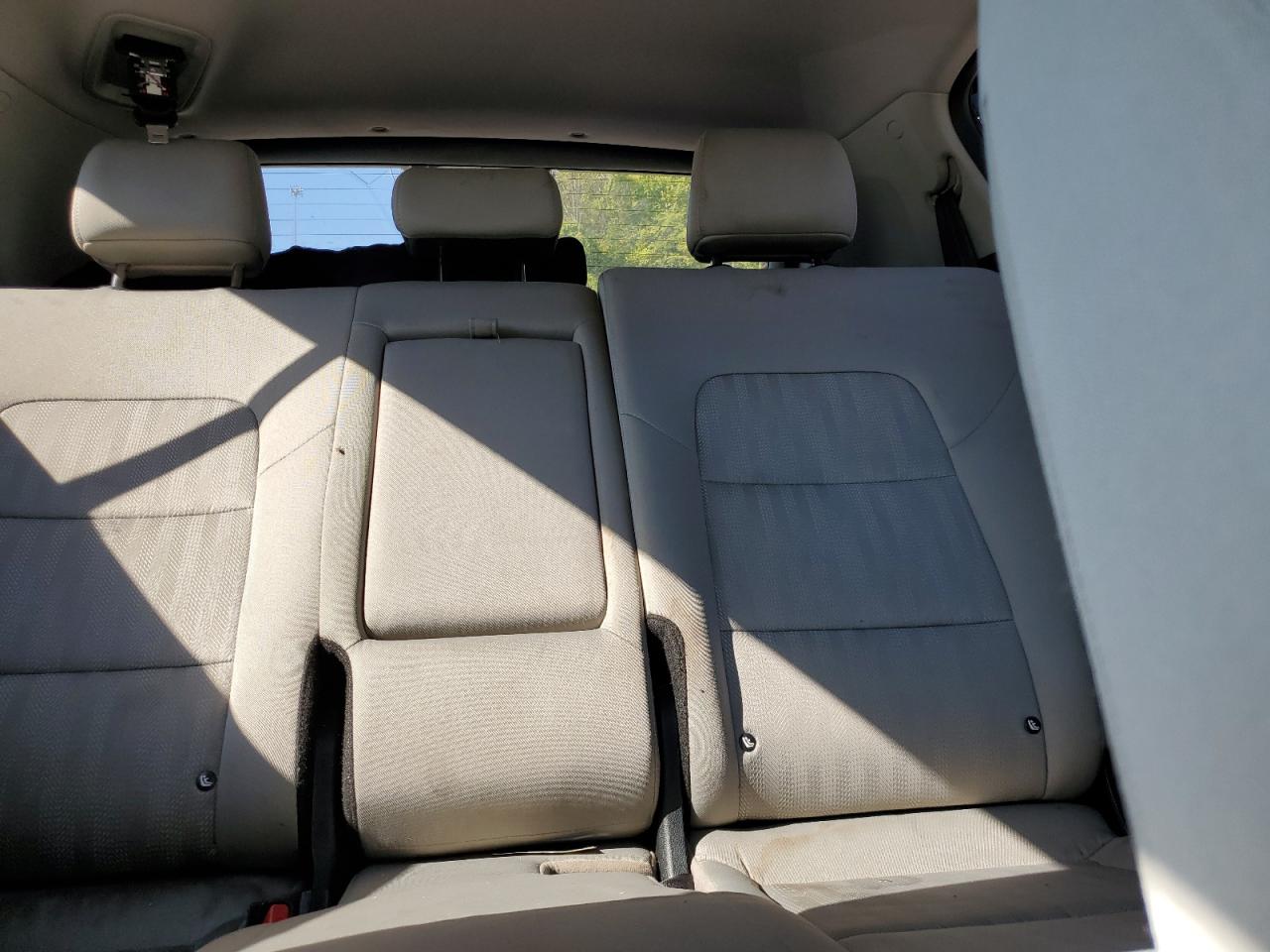 2021 Kia Sportage - Image 10