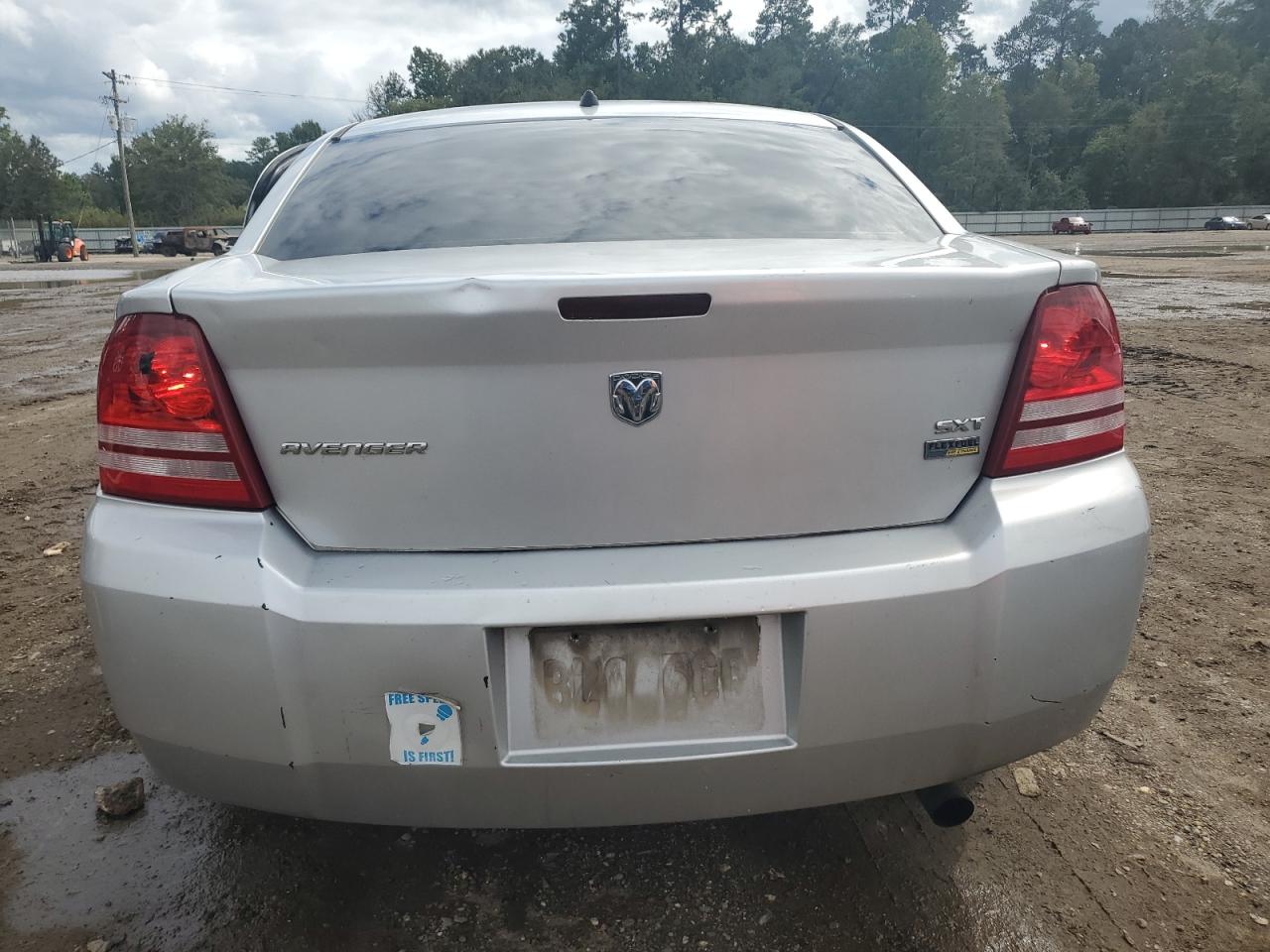 2008 Dodge Avenger - Image 6
