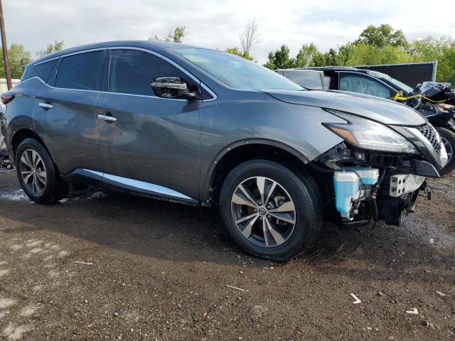 5N1AZ2AJ2LN132967 Nissan Murano S 4